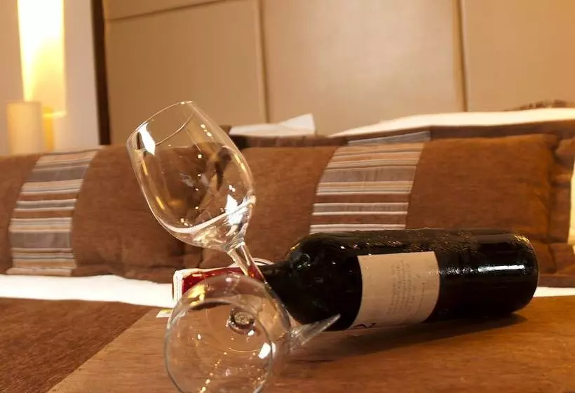 Fotos del hotel Casa Gastelbondo Adults Only:  6