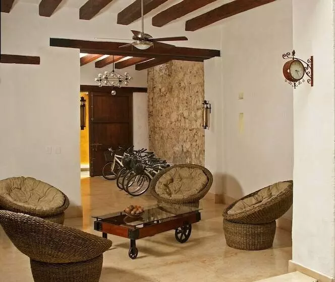 Fotos del hotel Casa Gastelbondo Adults Only:  2