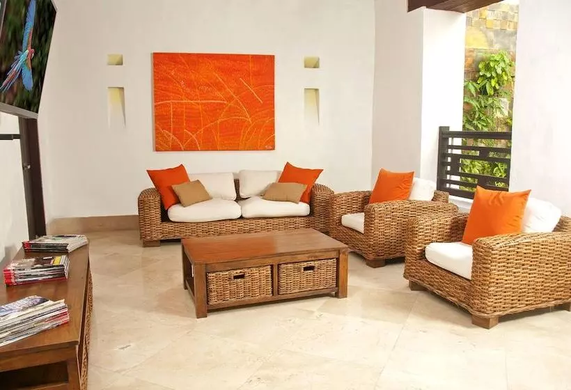 Fotos del hotel Casa Gastelbondo Adults Only:  21