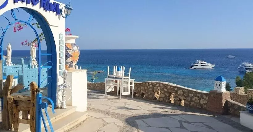 Fotos del hotel Club El Faraana Reef Resort:  21