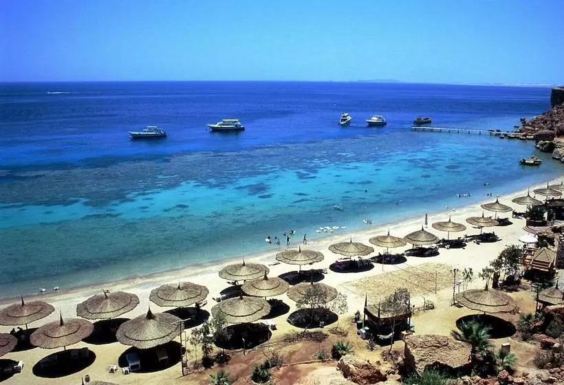 Fotos del hotel Club El Faraana Reef Resort:  5