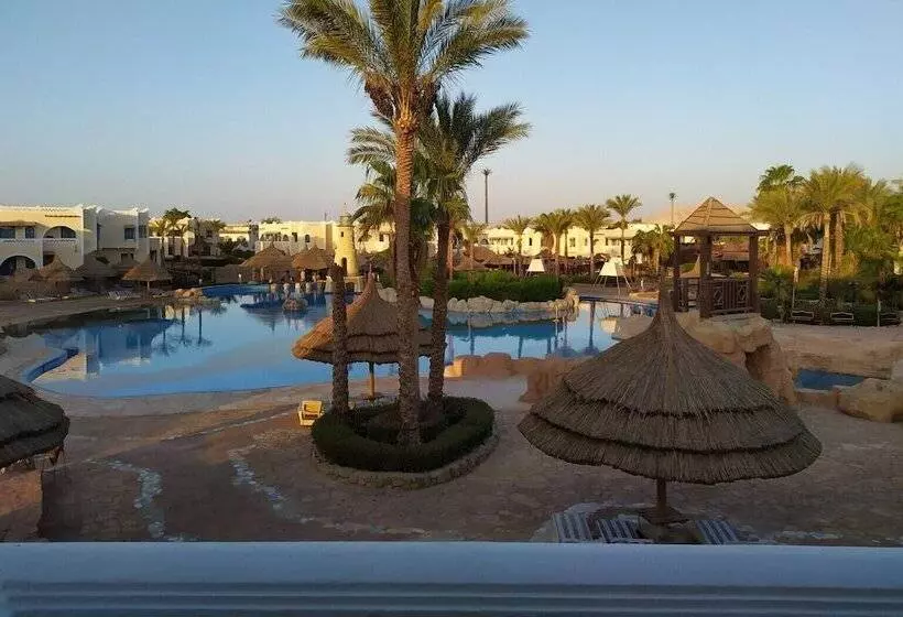 Fotos del hotel Club El Faraana Reef Resort:  3