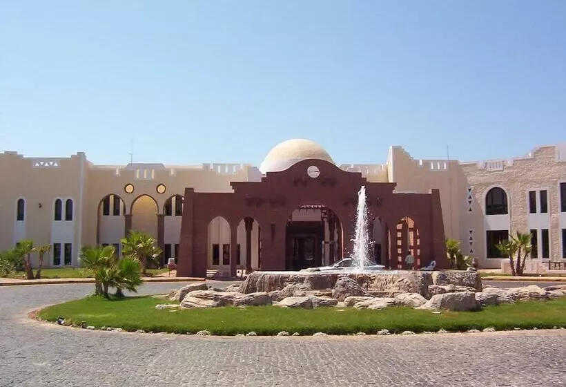 Fotos del hotel Club El Faraana Reef Resort:  25