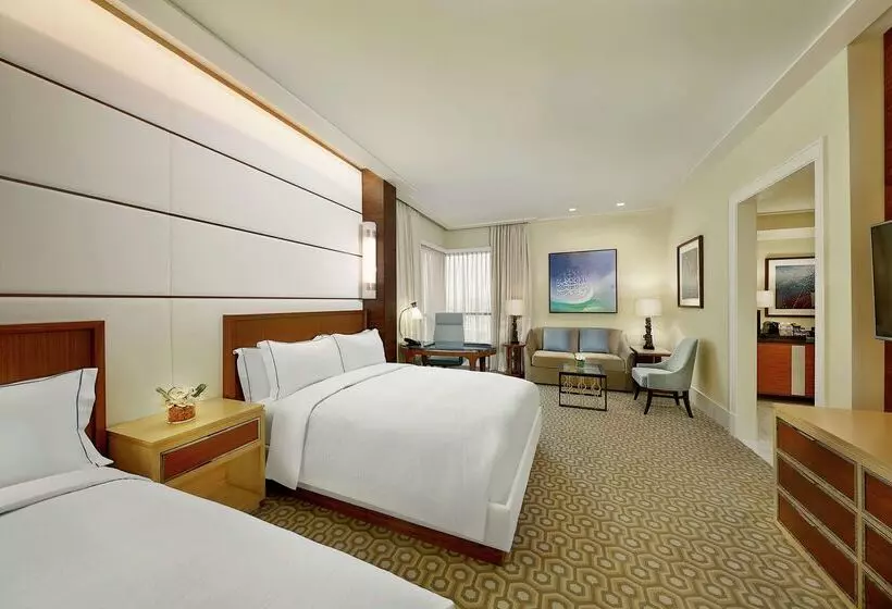 Fotos del hotel Conrad Makkah:  3