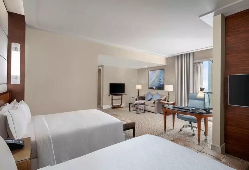 Fotos del hotel Conrad Makkah:  6