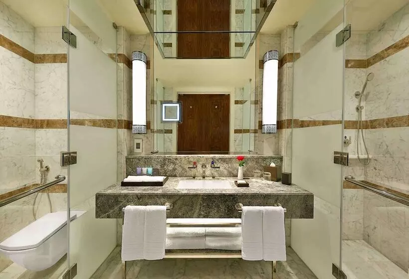 Fotos del hotel Conrad Makkah:  52