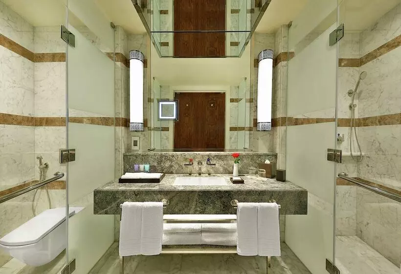 Fotos del hotel Conrad Makkah:  41