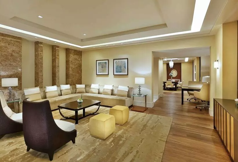 Fotos del hotel Conrad Makkah:  7