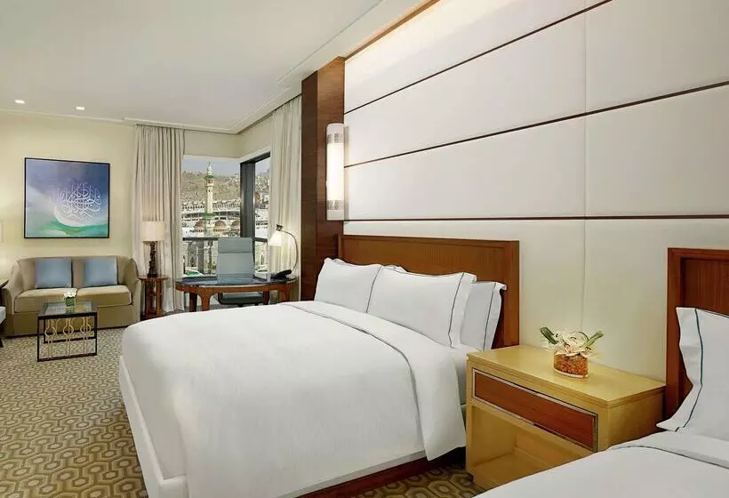 Fotos del hotel Conrad Makkah:  10