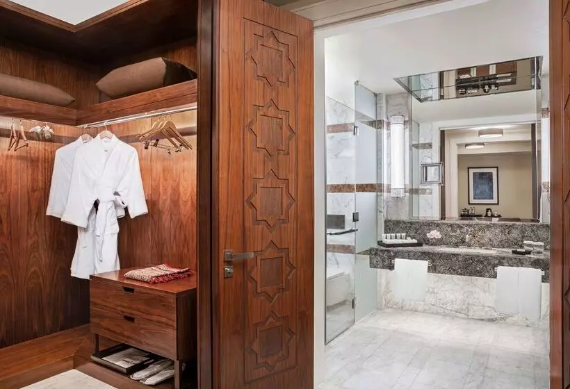 Fotos del hotel Conrad Makkah:  42