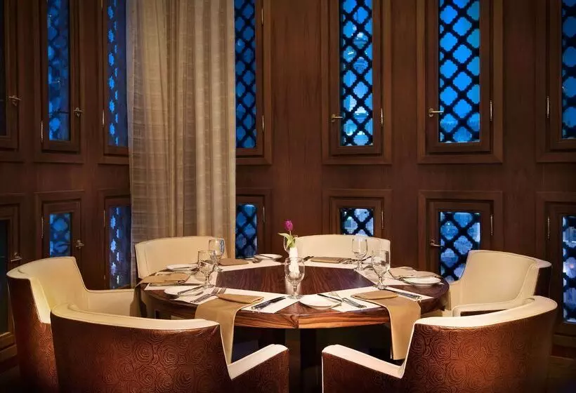 Fotos del hotel Conrad Makkah:  24