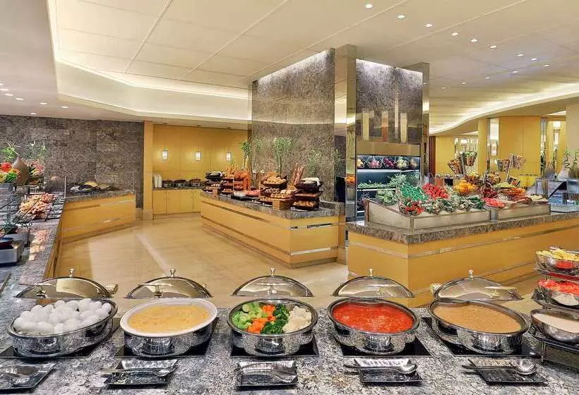 Fotos del hotel Conrad Makkah:  59