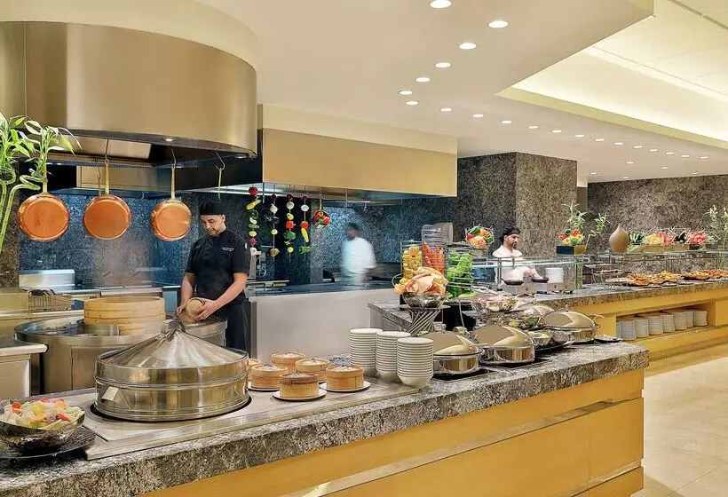 Fotos del hotel Conrad Makkah:  60