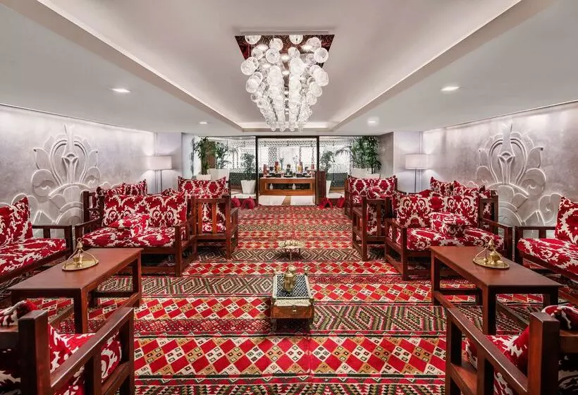 Fotos del hotel Conrad Makkah:  61