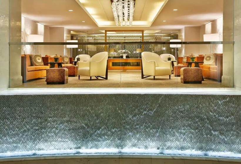 Fotos del hotel Conrad Makkah:  49