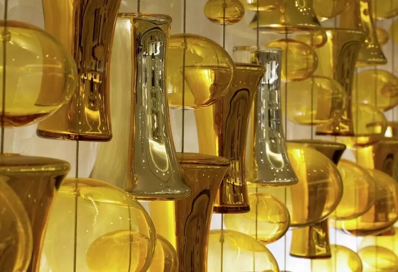 Fotos del hotel Conrad Makkah:  29