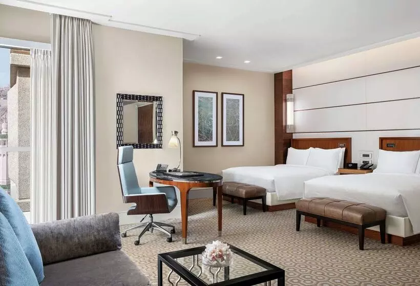 Fotos del hotel Conrad Makkah:  8