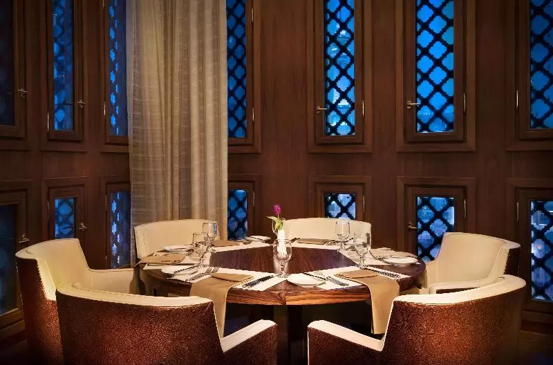 Fotos del hotel Conrad Makkah:  22