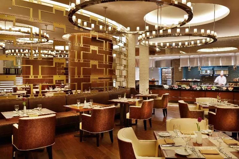 Fotos del hotel Conrad Makkah:  21