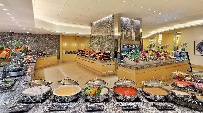 Fotos del hotel Conrad Makkah:  48