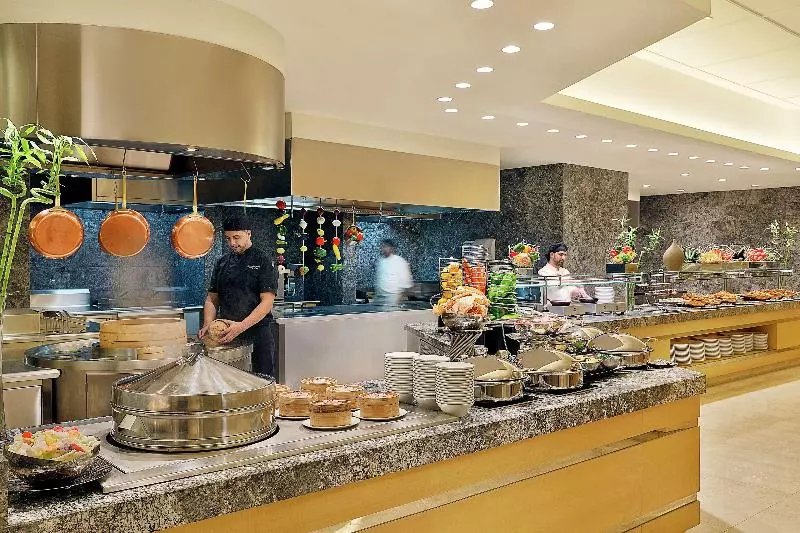 Fotos del hotel Conrad Makkah:  53