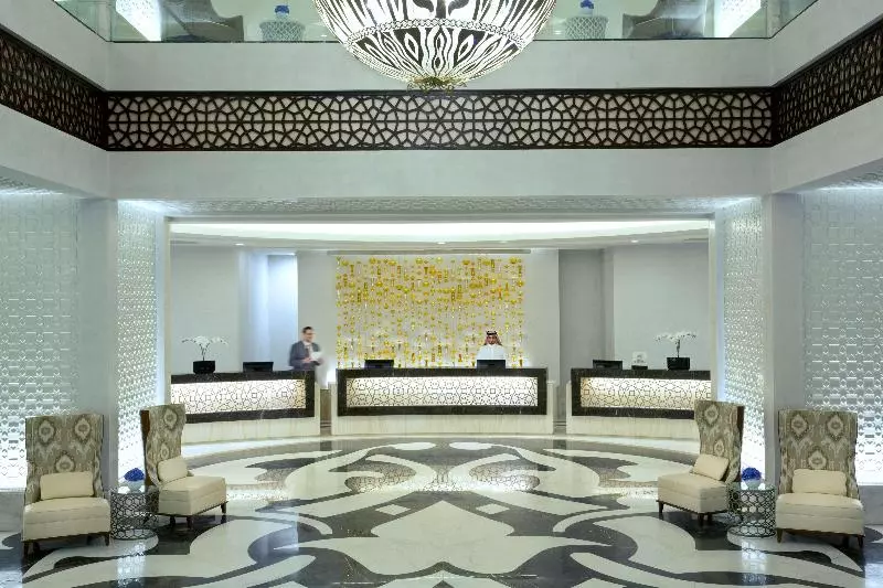 Fotos del hotel Conrad Makkah:  19