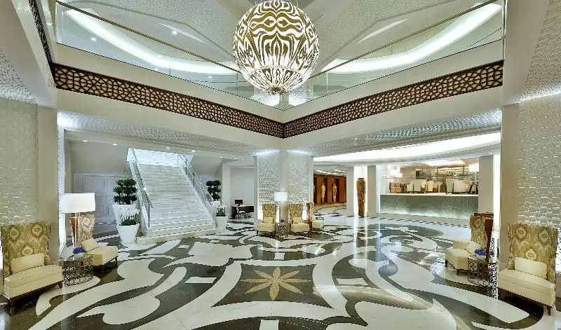 Fotos del hotel Conrad Makkah:  20