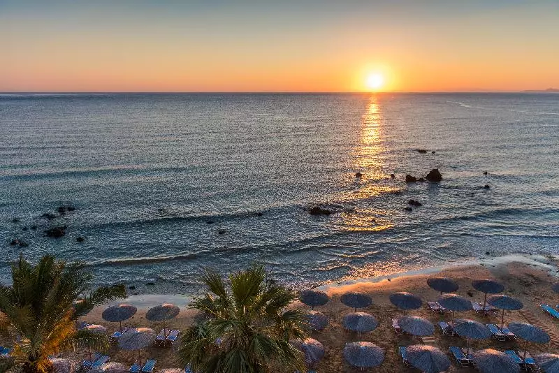 Fotos del hotel Cooee Corissia Harmony   Adults Only:  11