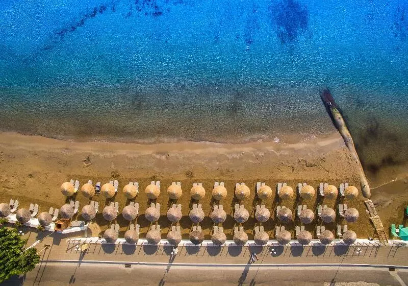 Fotos del hotel Cooee Corissia Harmony   Adults Only:  3