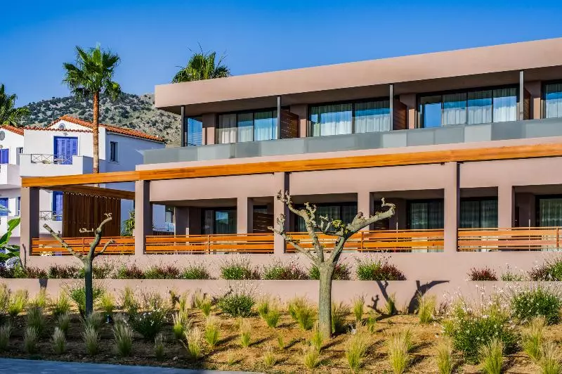 Fotos del hotel Cooee Corissia Harmony   Adults Only:  5