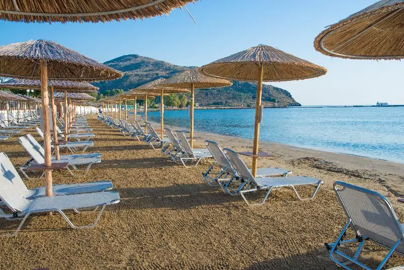 Fotos del hotel Cooee Corissia Harmony   Adults Only:  12