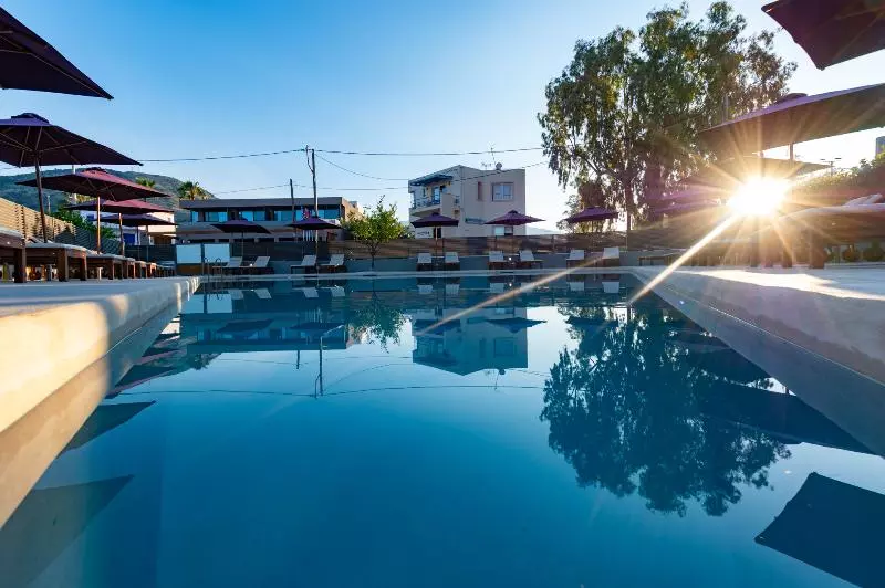 Fotos del hotel Cooee Corissia Harmony   Adults Only:  4