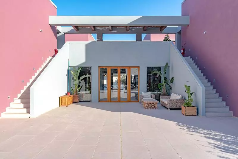 Fotos del hotel Cooee Corissia Harmony   Adults Only:  7