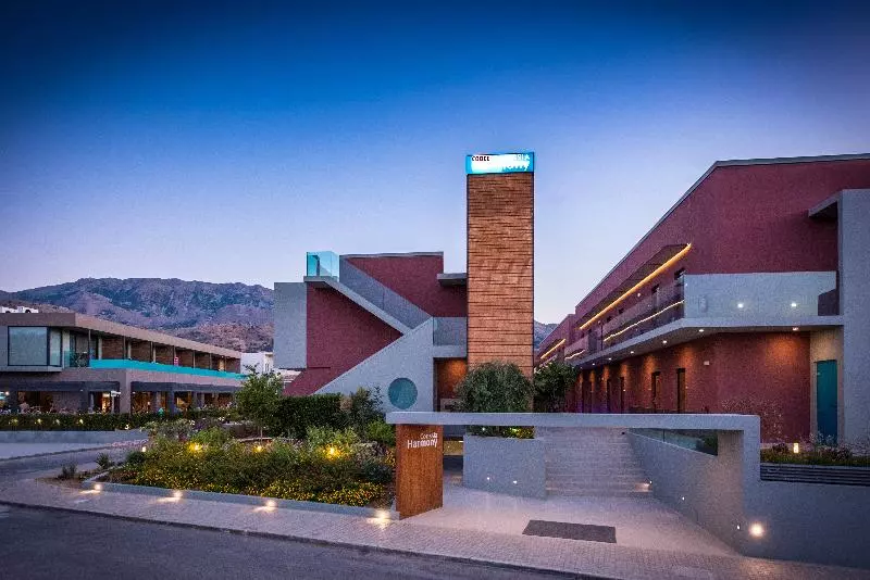 Fotos del hotel Cooee Corissia Harmony   Adults Only:  15