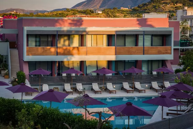 Fotos del hotel Cooee Corissia Harmony   Adults Only:  14