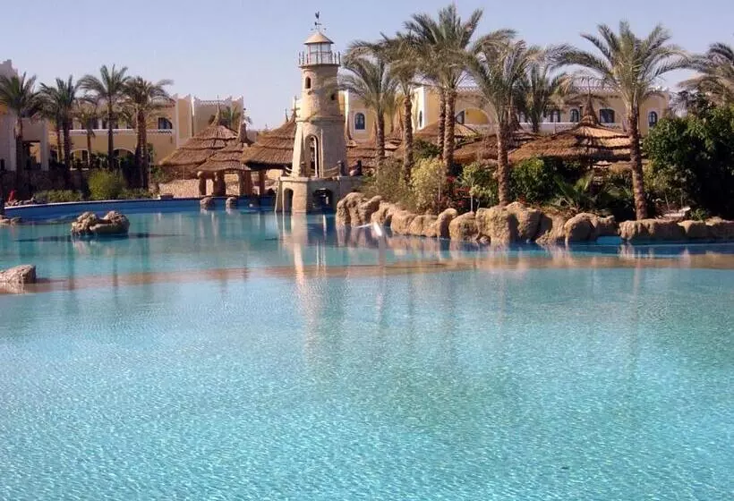 Fotos del hotel Club El Faraana Reef Resort:  10