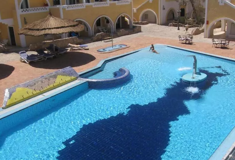 Fotos del hotel Club El Faraana Reef Resort:  2