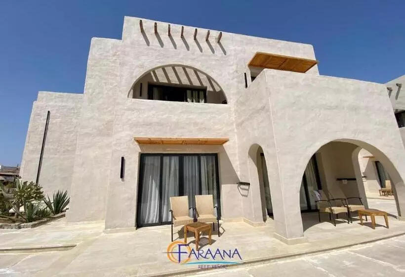 Fotos del hotel Club El Faraana Reef Resort:  23