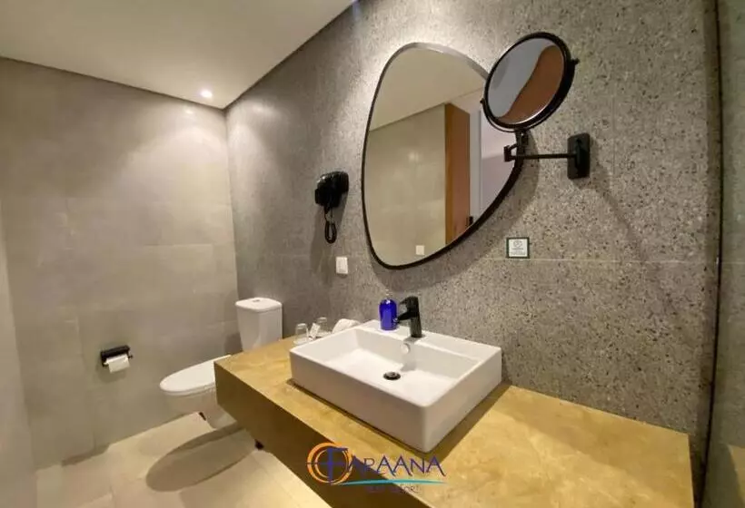 Fotos del hotel Club El Faraana Reef Resort:  4