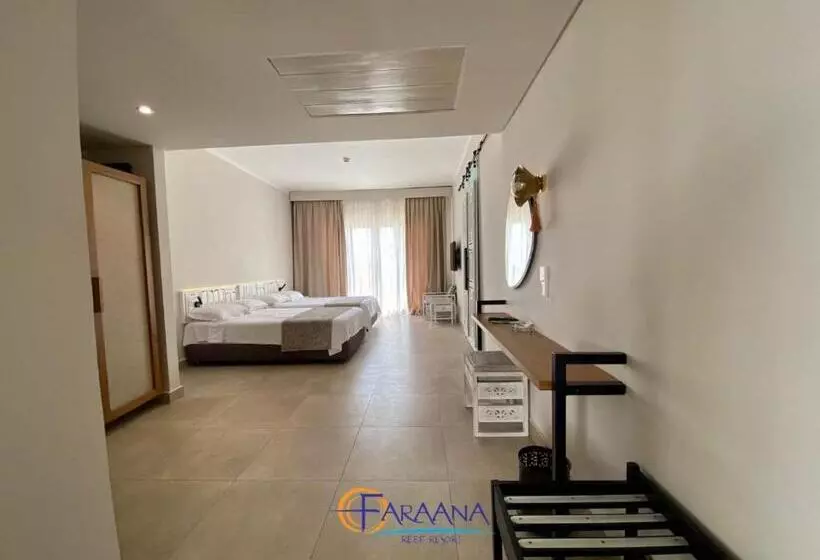 Fotos del hotel Club El Faraana Reef Resort:  1