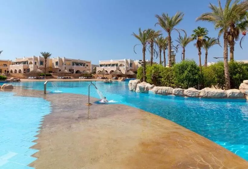 Fotos del hotel Club El Faraana Reef Resort:  16