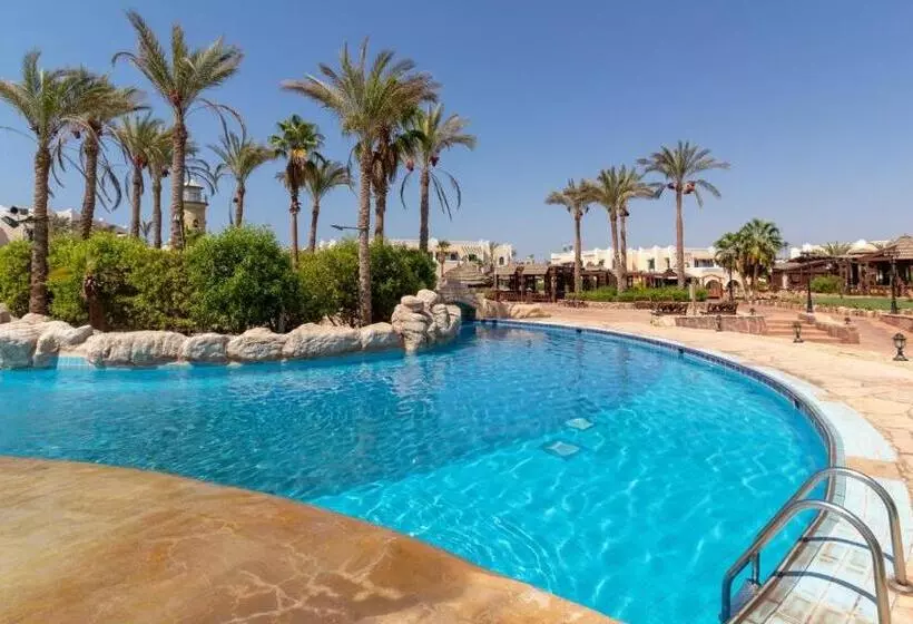 Fotos del hotel Club El Faraana Reef Resort:  7