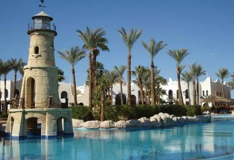 Fotos del hotel Club El Faraana Reef Resort:  18