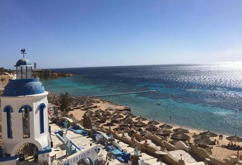 Fotos del hotel Club El Faraana Reef Resort:  11