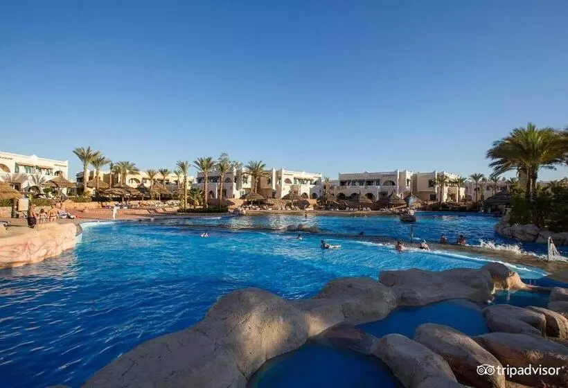 Fotos del hotel Club El Faraana Reef Resort:  20