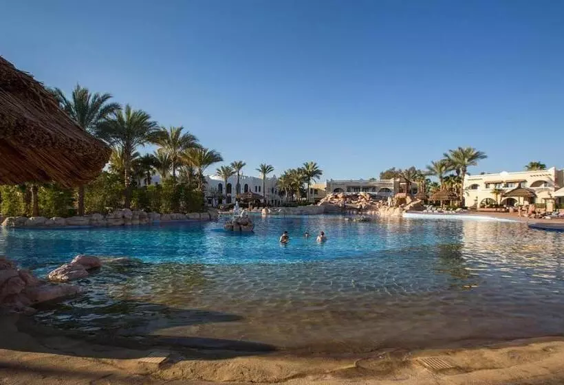 Fotos del hotel Club El Faraana Reef Resort:  8