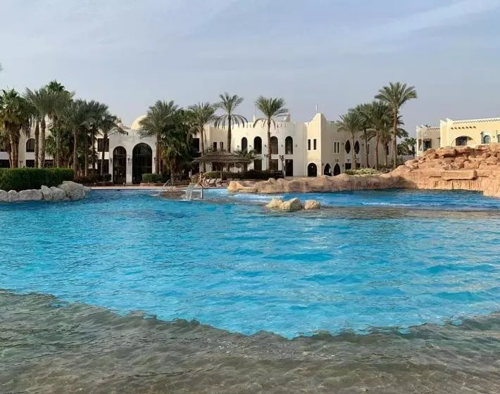 Fotos del hotel Club El Faraana Reef Resort:  12