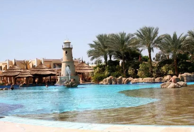 Fotos del hotel Club El Faraana Reef Resort:  14