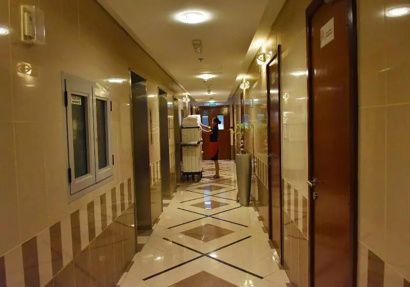 Fotos del hotel Jannah Place Abu Dhabi:  4