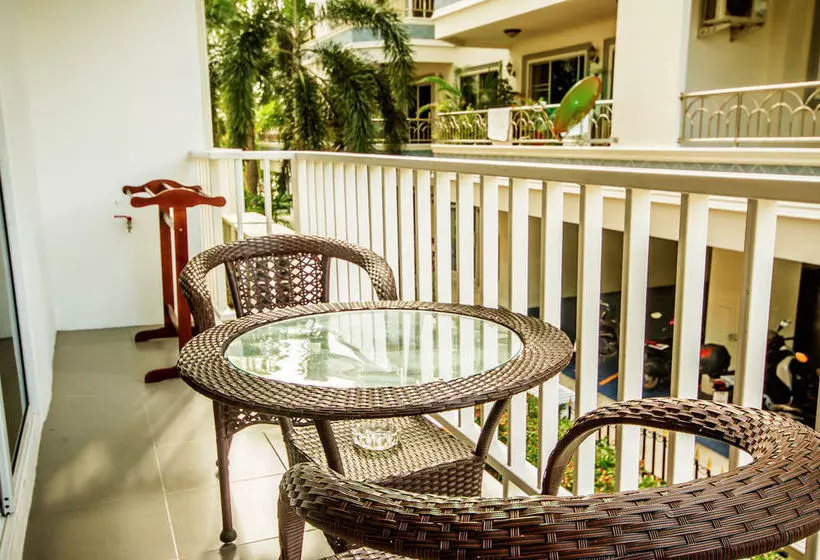 Fotos del hotel New Nordic VIP 6:  10